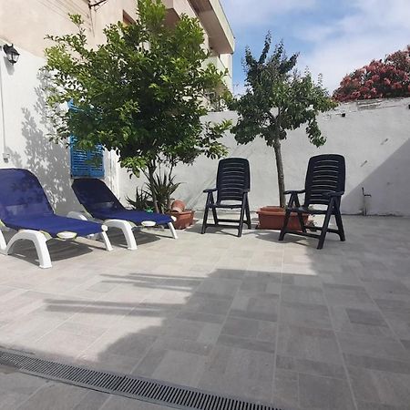 Gianta - Casa Vacanze Альгеро Екстер'єр фото